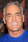 John Wesley Shipp isBarney