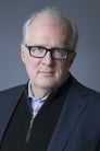 Tracy Letts isMr. Dashwood