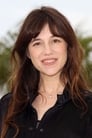 Charlotte Gainsbourg isStéphanie