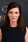 Michelle Fairley isPrincess Augusta