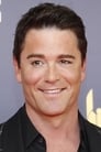 Yannick Bisson isOscar Carillo