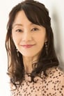 Atsuko Tanaka isMotoko Kusangai (voice)