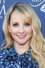 Melissa Rauch isBernadette Rostenkowski