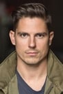 Sean Faris isJake Tyler