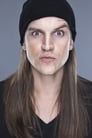 Jason Mewes isChachi