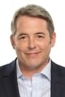 Matthew Broderick isLaird Becker