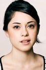 Rosa Salazar isAlma Winograd-Diaz