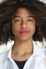 Kyra Jackson isSamia (voix)