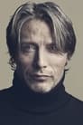 Mads Mikkelsen isDraco