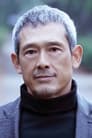 鶴見辰吾 isMiyashita