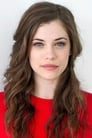 Jessica De Gouw isJuliet Quinn