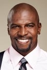 Terry Crews isLatrell Spencer