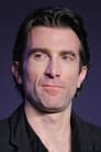 Sharlto Copley isMitch Rusk