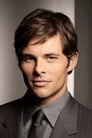 James Marsden isScott Summers / Cyclops