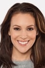 Alyssa Milano isPhoebe Halliwell