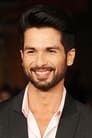 Shahid Kapoor isAryan Agnihotri