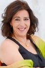 María Bouzas isFrancisca Montenegro