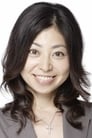 Akemi Okamura isNami (voice)