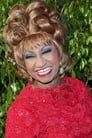 Celia Cruz isLuz Pat