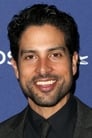 Adam Rodriguez isShamus