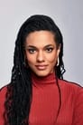 Freema Agyeman isLarissa Loughlin