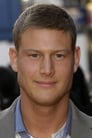 Tom Hopper isLogan O'Leary