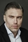 Anson Mount isRichard Cartigan