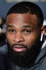 Tyron Woodley isAkala