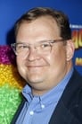 Andy Richter isMort (voice)