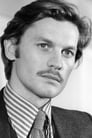 Helmut Berger isLord Burghersh