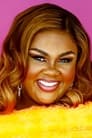 Nicole Byer isRochelle