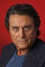 Ian McShane isEdward 