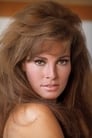 Raquel Welch isCora