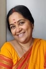 Neeraja Rajendran isBibi' Mother