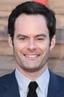 Bill Hader isBobby