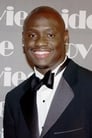 Antonio Tarver isMason 'The Line' Dixon