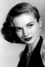 Coleen Gray isFen