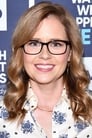 Jenna Fischer isMrs. Heron