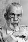 John Huston isNoah Cross