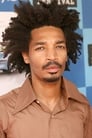 Eddie Steeples isMr. Hughes