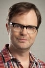 Rainn Wilson isPaul Forney