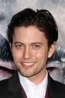 Jackson Rathbone isJasper Hale