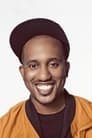 Chris Redd isHunter