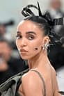 FKA Twigs isShelly