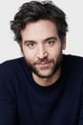 Josh Radnor isPaul