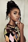 KiKi Layne isNile Freeman