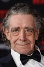 Peter Mayhew isChewbacca