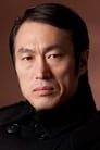 Jo Deok-jae isDetective Choi