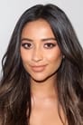 Shay Mitchell isMegan Reed