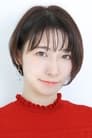 杉山里穂 isKinusa Takamatsu (voice)
